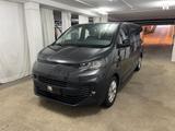 Fiat Scudo L3 Automatik 8-Sitzer Navi FondKlima DAB - Fiat Scudo