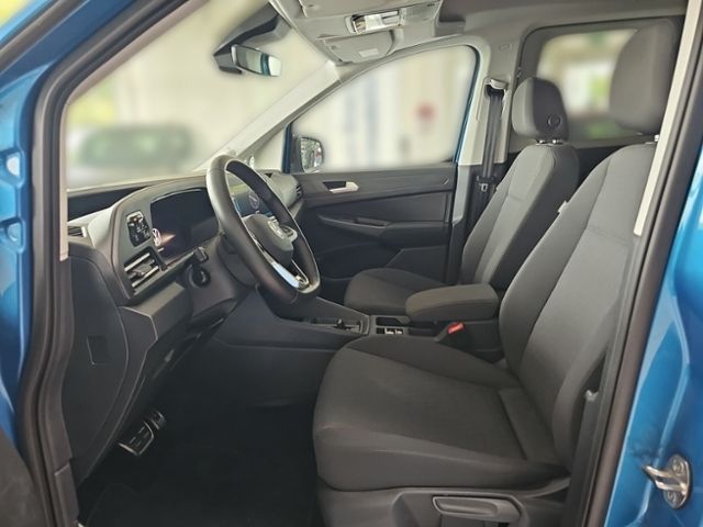 Fahrzeugabbildung Volkswagen Caddy Maxi 1.5 TSI DSG Goal 7-SITZER ACC SHZ NAV