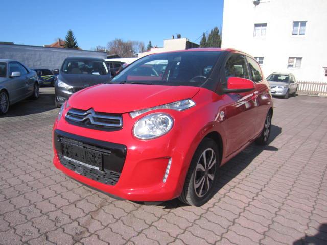 Citroën C1 Shine
