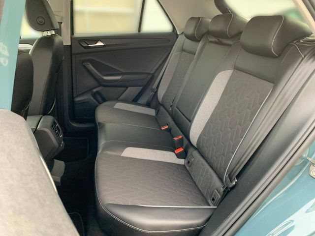 T-Roc 2.0 TDI DSG GOAL LED+ACC+AHK+NAVI+APP+