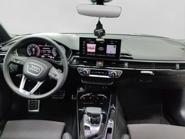 Audi A4 - Bild 5