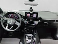 Audi A4 - Vorschau Bild 5