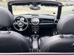 Fahrzeugabbildung MINI Cooper Cabrio *SITZHEIZUNG*SPORTSITZE*KLIMA*