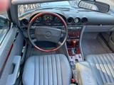 Mercedes-Benz R107 560SL  sehr gepflegt  - Mercedes-Benz 560: Sl