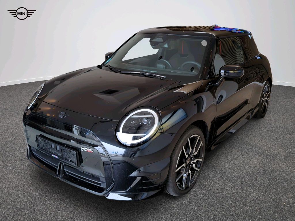 Image of MINI Cooper SE