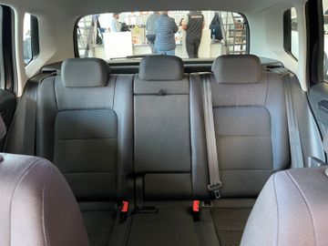 MYAUTOCENTER – Gebraucht- und Jahreswagen mit Werkstattservice in Pfaffenhofen Volkswagen Golf Sportsvan VII United *Navi*Klima*LED*