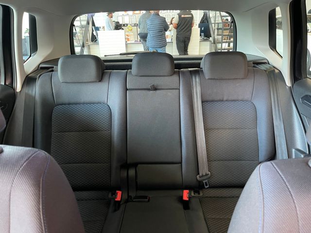 MYAUTOCENTER – Gebraucht- und Jahreswagen mit Werkstattservice in Pfaffenhofen Volkswagen Golf Sportsvan VII United *Navi*Klima*LED*