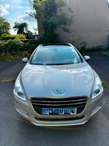 Peugeot 508 SW Allure HDi 160 Automatik Allure - gebrauchte Peugeot 508 aus dem Jahr 2013
