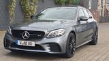 Mercedes-Benz C 43 AMG Mercedes-AMG C 43 4MATIC T  - Mercedes-Benz C 43 AMG in Wuppertal