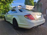 Mercedes-Benz CL 63 AMG Standheizung Kamera 20zoll Lorinser - Mercedes-Benz: Lorinser