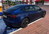 Tesla Model 3 Longrange AWD AHK & Batteriezertifikat - Tesla Model 3 in Berlin