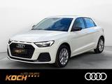 Audi A1 Sportback 25 TFSI S-Tronic advacned, LED, Amb