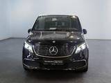 Mercedes-Benz EQV 300 AVANTGARDE KLIMA 360° LED 7SITZER - schwarze Mercedes-Benz EQV
