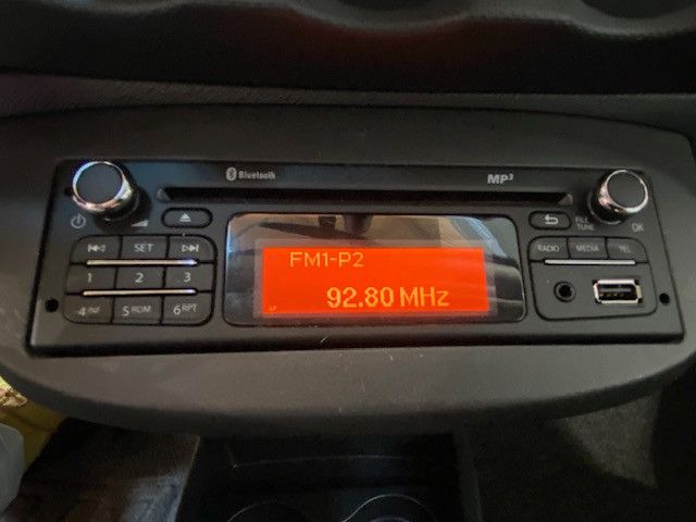Renault Twingo 1.2 16V
