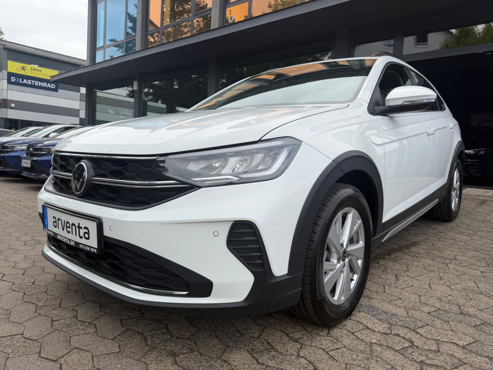 Volkswagen 1.0 TSI DSG 116PS LIFE|-30%LP|ACC|CAMERA|CARPLAY