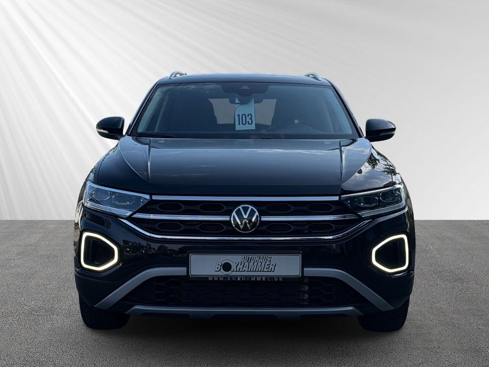 Volkswagen T-Roc 1,5 TSI DSG Style ACC APP.CONNECT LED SHZ foto 4