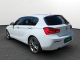 BMW 116i Advantage +8 fach bereift+ +5 türig+ - BMW 116 in Stuttgart