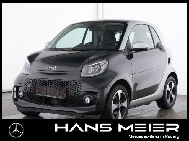 Image of Smart ForTwo