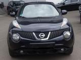 Nissan Juke Tekna 4x4 | TÜV 10.2027 - Nissan Juke aus 2011