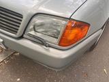 Mercedes-Benz 300 SL - einzigartiger Zustand, H-Zulassung - Mercedes-Benz Gebrauchtwagen von 1990
