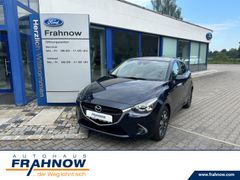 Foto Nummer 1: MAZDA 2