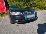 Audi A3 8P 2.0 TDI SLine Sportsback Sportpacket - Audi A3 Sportpack Gebrauchtwagen