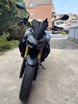Honda Cb1000 Hornet SP viel Zubehör - HONDA CB1000 HORNET