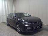 Volkswagen Passat Var. 2.0 TDI Business DC LED HuD 360° - gebrauchte VW Passat aus dem Jahr 2024