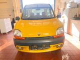 Renault Kangoo - Renault aus 1998