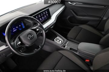 Skoda Octavia - 10