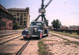 Chevrolet Andere Pickup - Chevrolet mit Benzin-Antrieb: Geländewagen