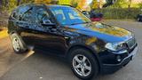 BMW X3, 2.0d - Rentnerfahrzeug, TÜV NEU  - gebrauchte BMW X3 aus dem Jahr 2010