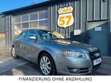 Audi A4 Lim. 2.5 TDI *S-LINE* - Audi A4 aus 2005: Line