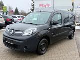 Renault Kangoo Maxi Doppelkabine #5Sitzer #60Tkm #S-Heft - Renault Kangoo mit Elektro-Antrieb