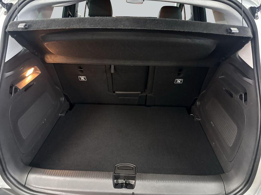 Opel Crossland 1.2 Elegance Paket