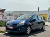 Renault Clio III Edition Dynamique*Tüv*Inspektion*1.Hand - Renault Clio: Iii Dynamique