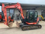Kubota KX 080-4 - Angebote