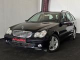 Mercedes-Benz C 180 Kompressor Sport Edition|AUTOMATIK|SHZ|AHK - Mercedes-Benz C 180: Kompressor Sport
