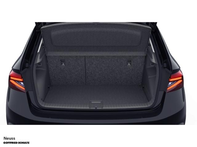 Skoda Fabia Balance 1.0 TSI 116 PS DSG NAVI RFK LED SH