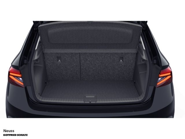 Skoda Fabia - Bild 7
