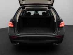 Foto Nummer 14: BMW 520d