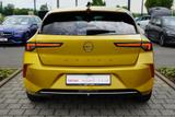 Opel Astra 1.2 Turbo Elegance LED Navi AHK Teilleder - Opel Astra: 1.2