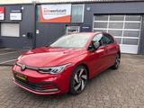 Volkswagen Golf Move 2.0 TDI DSG ACC NAVI 18 GTI - Volkswagen Golf GTI mit Diesel-Antrieb