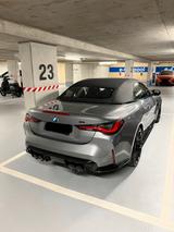 BMW 610 PS M4 xDrive Cabrio Competition AC-Schnitzer - BMW M4 Gebrauchtwagen in Frankfurt