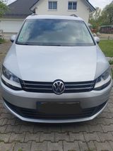Volkswagen Sharan 1.4 TSI Comfortline