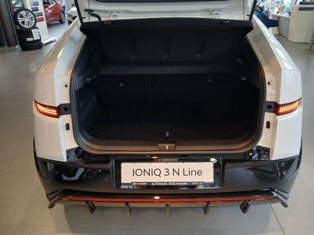Hyundai IONIQ 3 – Bild 10