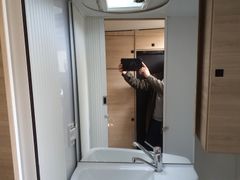 Chausson C 727, Alkoven, Modell 2024