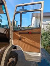 Mercedes-Benz 811 D  - Mercedes-Benz 81