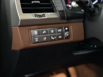 Fahrzeugabbildung Ssangyong REXTON 2.2D Sapphire 4WD*3,5t Anhängelast*360°*