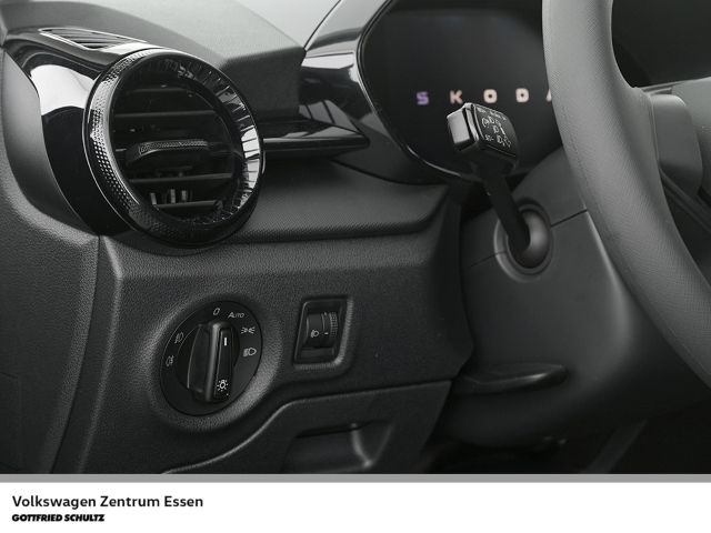 Skoda Fabia - Bild 10